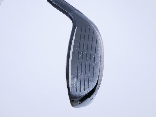 Fairway Wood : Taylormade : หัวไม้ 5 Taylormade Stealth (ออกปี 2022 Japan Spec.) Loft 18 ก้าน Mitsubishi TENSEI TM50 Flex R