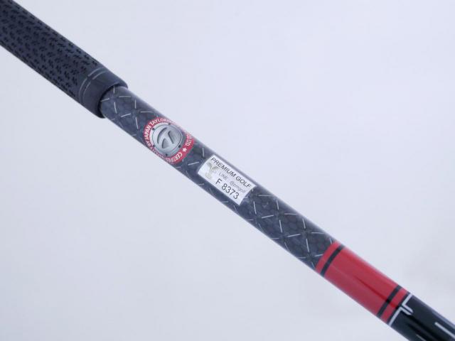 Fairway Wood : Taylormade : หัวไม้ 5 Taylormade Stealth (ออกปี 2022 Japan Spec.) Loft 18 ก้าน Mitsubishi TENSEI TM50 Flex R
