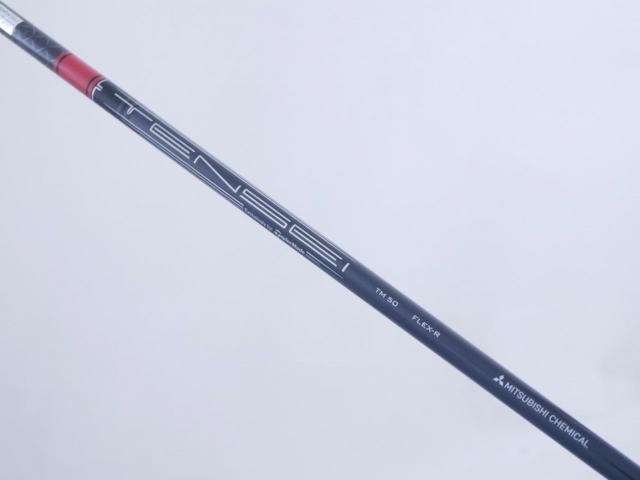 Fairway Wood : Taylormade : หัวไม้ 5 Taylormade Stealth (ออกปี 2022 Japan Spec.) Loft 18 ก้าน Mitsubishi TENSEI TM50 Flex R