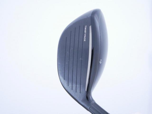 Fairway Wood : Taylormade : หัวไม้ 7 Taylormade Stealth (ออกปี 2022 Japan Spec.) Loft 21 ก้าน Mitsubishi TENSEI TM50 Flex R