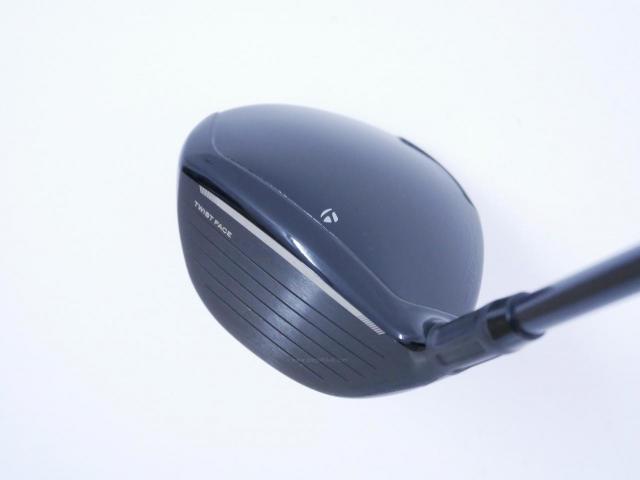 Fairway Wood : Taylormade : หัวไม้ 7 Taylormade Stealth (ออกปี 2022 Japan Spec.) Loft 21 ก้าน Mitsubishi TENSEI TM50 Flex R