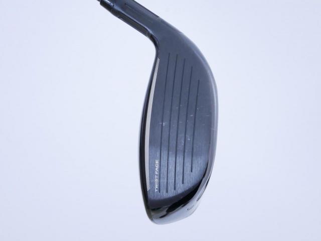 Fairway Wood : Taylormade : หัวไม้ 7 Taylormade Stealth (ออกปี 2022 Japan Spec.) Loft 21 ก้าน Mitsubishi TENSEI TM50 Flex R