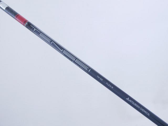 Fairway Wood : Taylormade : หัวไม้ 7 Taylormade Stealth (ออกปี 2022 Japan Spec.) Loft 21 ก้าน Mitsubishi TENSEI TM50 Flex R