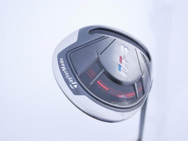 Fairway Wood : Taylormade : หัวไม้ 3 Taylormade M4 Loft 15 ก้าน Mitsubishi FUBUKI TM5 Flex R