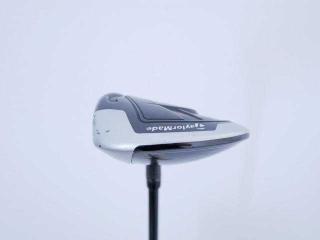 Fairway Wood : Taylormade : หัวไม้ 3 Taylormade M4 Loft 15 ก้าน Mitsubishi FUBUKI TM5 Flex R