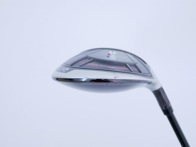 Fairway Wood : Taylormade : หัวไม้ 3 Taylormade M4 Loft 15 ก้าน Mitsubishi FUBUKI TM5 Flex R