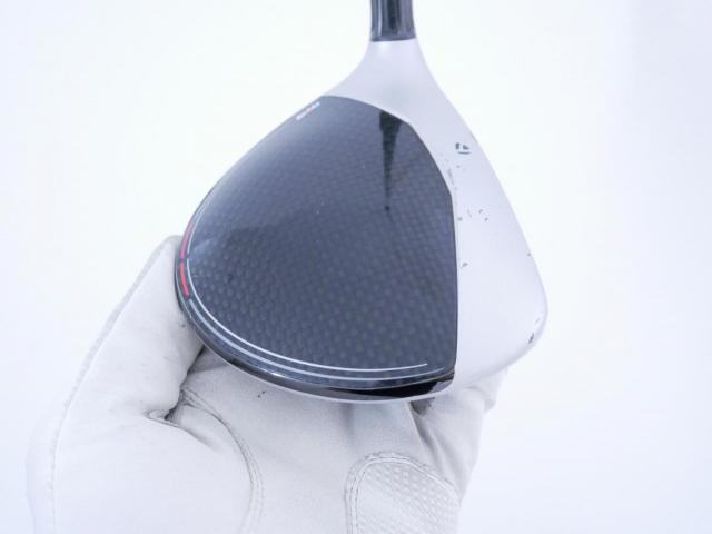 Fairway Wood : Taylormade : หัวไม้ 3 Taylormade M4 Loft 15 ก้าน Mitsubishi FUBUKI TM5 Flex R