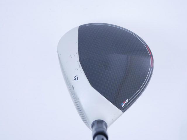 Fairway Wood : Taylormade : หัวไม้ 3 Taylormade M4 Loft 15 ก้าน Mitsubishi FUBUKI TM5 Flex R