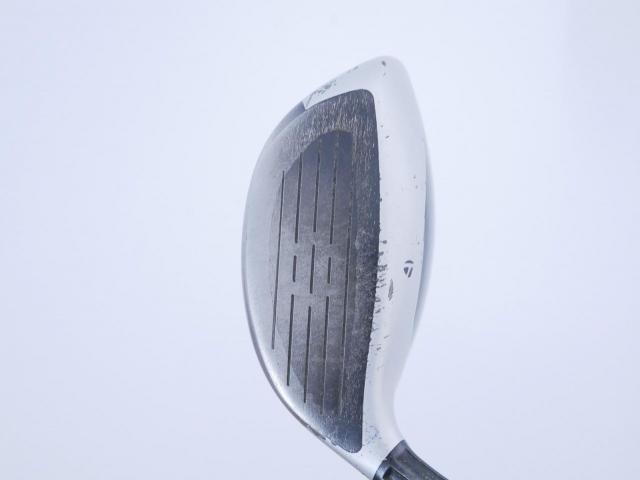 Fairway Wood : Taylormade : หัวไม้ 3 Taylormade M4 Loft 15 ก้าน Mitsubishi FUBUKI TM5 Flex R