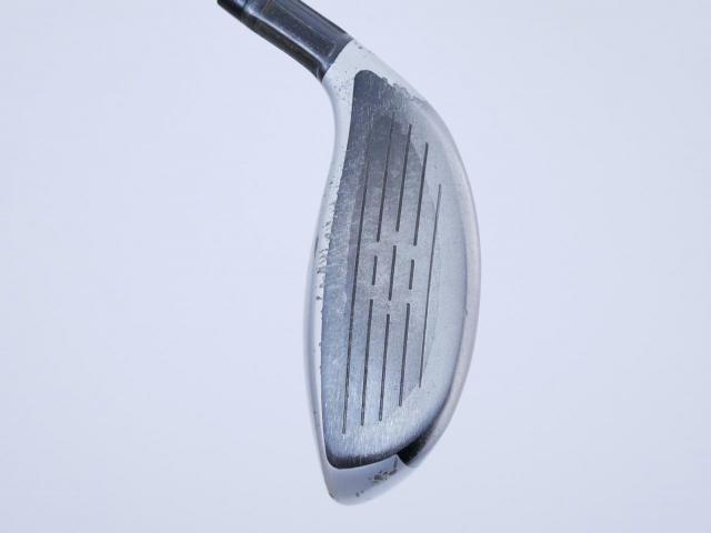 Fairway Wood : Taylormade : หัวไม้ 3 Taylormade M4 Loft 15 ก้าน Mitsubishi FUBUKI TM5 Flex R