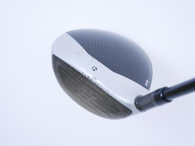 Fairway Wood : Taylormade : หัวไม้ 3 Taylormade M4 Loft 15 ก้าน Mitsubishi FUBUKI TM5 Flex R