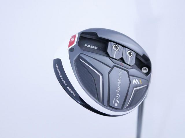 Fairway Wood : Taylormade : หัวไม้ 5 Taylormade M1 Loft 19 ก้าน Fujikura Vista Pro 70 Flex R