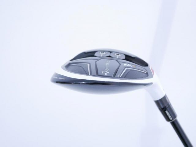 Fairway Wood : Taylormade : หัวไม้ 5 Taylormade M1 Loft 19 ก้าน Fujikura Vista Pro 70 Flex R