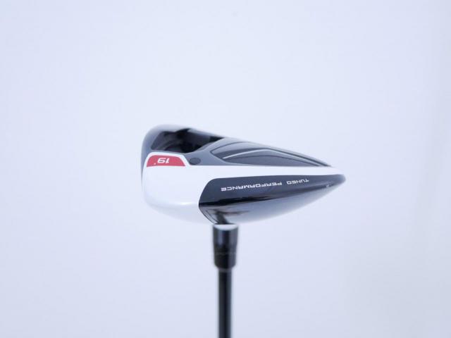 Fairway Wood : Taylormade : หัวไม้ 5 Taylormade M1 Loft 19 ก้าน Fujikura Vista Pro 70 Flex R