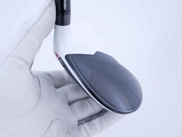 Fairway Wood : Taylormade : หัวไม้ 5 Taylormade M1 Loft 19 ก้าน Fujikura Vista Pro 70 Flex R