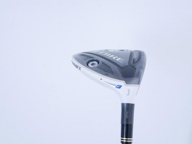 Fairway Wood : Taylormade : หัวไม้ 3 Taylormade Gloire F (รุ่นท๊อปสุด) Loft 15 Flex S