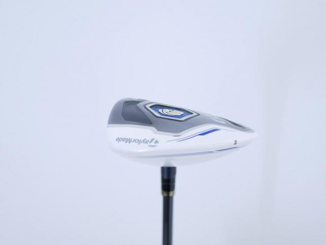 Fairway Wood : Taylormade : หัวไม้ 3 Taylormade Gloire F (รุ่นท๊อปสุด) Loft 15 Flex S