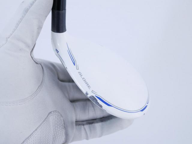 Fairway Wood : Taylormade : หัวไม้ 3 Taylormade Gloire F (รุ่นท๊อปสุด) Loft 15 Flex S