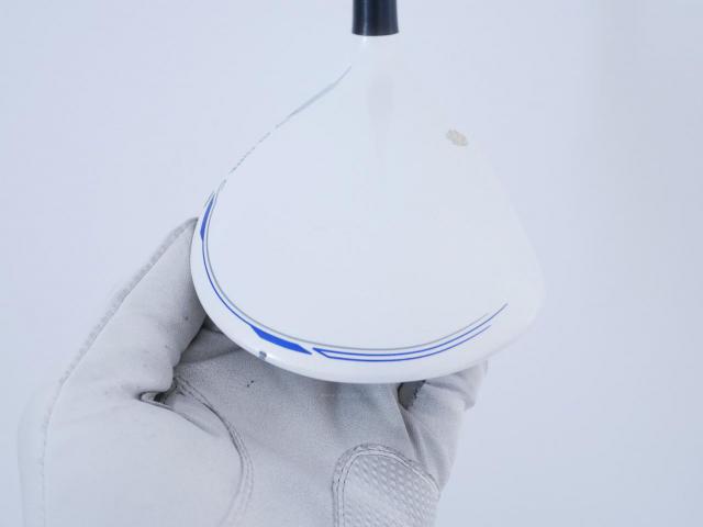 Fairway Wood : Taylormade : หัวไม้ 3 Taylormade Gloire F (รุ่นท๊อปสุด) Loft 15 Flex S