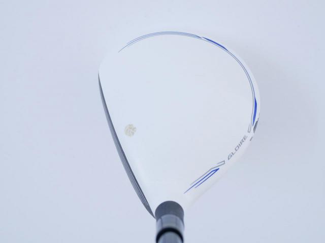 Fairway Wood : Taylormade : หัวไม้ 3 Taylormade Gloire F (รุ่นท๊อปสุด) Loft 15 Flex S