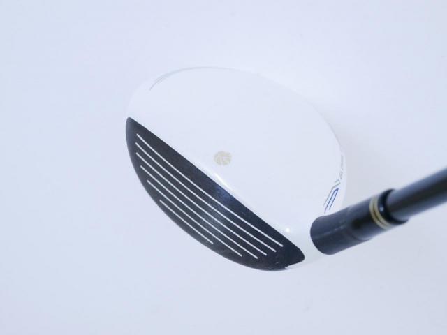 Fairway Wood : Taylormade : หัวไม้ 3 Taylormade Gloire F (รุ่นท๊อปสุด) Loft 15 Flex S
