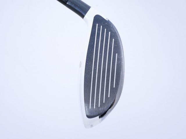 Fairway Wood : Taylormade : หัวไม้ 3 Taylormade Gloire F (รุ่นท๊อปสุด) Loft 15 Flex S