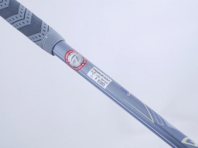 Fairway Wood : Taylormade : หัวไม้ 3 Taylormade Gloire F (รุ่นท๊อปสุด) Loft 15 Flex S