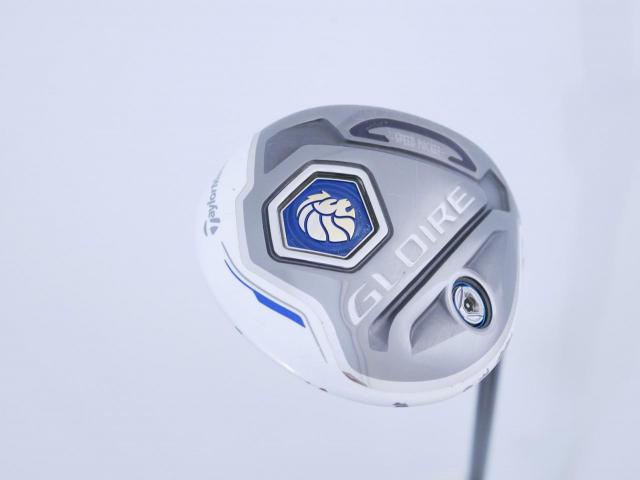 Fairway Wood : Taylormade : หัวไม้ 5 Taylormade Gloire F (รุ่นท๊อปสุด) Loft 18 Flex S