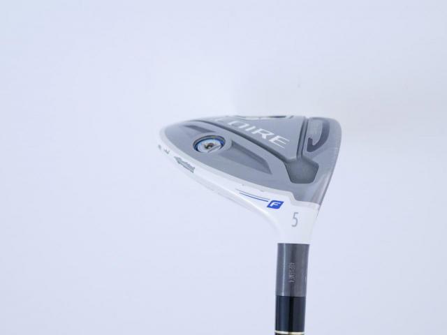 Fairway Wood : Taylormade : หัวไม้ 5 Taylormade Gloire F (รุ่นท๊อปสุด) Loft 18 Flex S