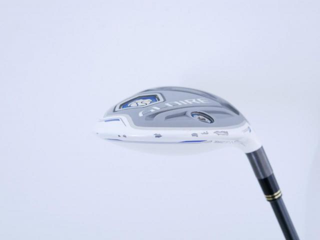 Fairway Wood : Taylormade : หัวไม้ 5 Taylormade Gloire F (รุ่นท๊อปสุด) Loft 18 Flex S