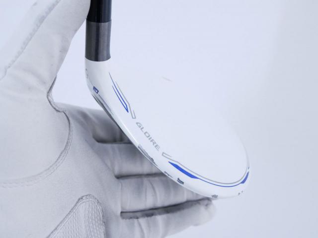 Fairway Wood : Taylormade : หัวไม้ 5 Taylormade Gloire F (รุ่นท๊อปสุด) Loft 18 Flex S