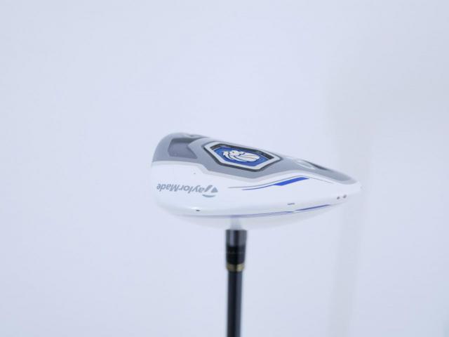 Fairway Wood : Taylormade : หัวไม้ 5 Taylormade Gloire F (รุ่นท๊อปสุด) Loft 18 Flex S