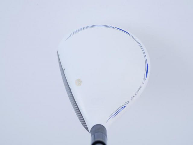 Fairway Wood : Taylormade : หัวไม้ 5 Taylormade Gloire F (รุ่นท๊อปสุด) Loft 18 Flex S