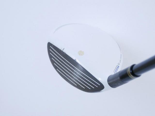 Fairway Wood : Taylormade : หัวไม้ 5 Taylormade Gloire F (รุ่นท๊อปสุด) Loft 18 Flex S