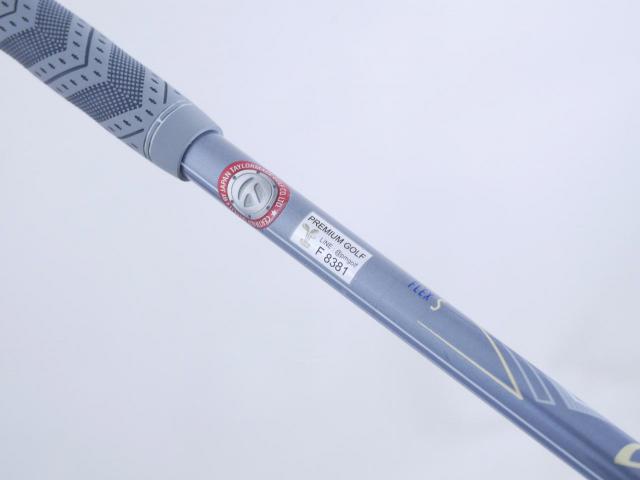 Fairway Wood : Taylormade : หัวไม้ 5 Taylormade Gloire F (รุ่นท๊อปสุด) Loft 18 Flex S
