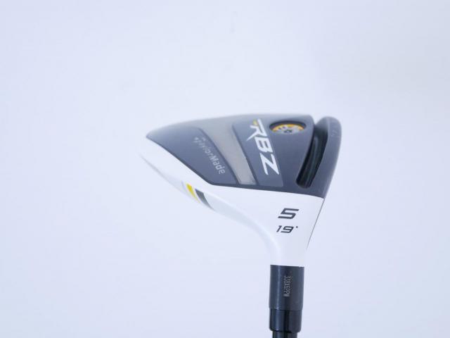 Fairway Wood : Taylormade : หัวไม้ 5 Taylormade RBZ Stage II Loft 19 Flex S