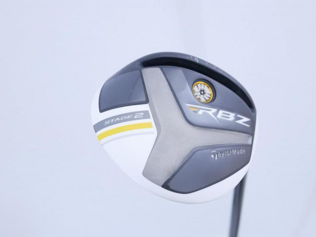 Fairway Wood : Taylormade : หัวไม้ 5 Taylormade RBZ Stage II Loft 19 Flex S