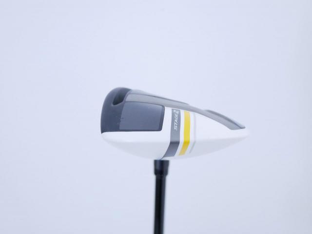 Fairway Wood : Taylormade : หัวไม้ 5 Taylormade RBZ Stage II Loft 19 Flex S