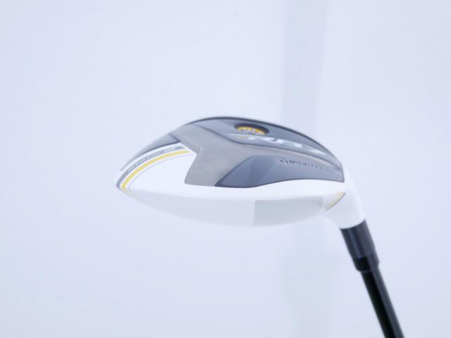 Fairway Wood : Taylormade : หัวไม้ 5 Taylormade RBZ Stage II Loft 19 Flex S