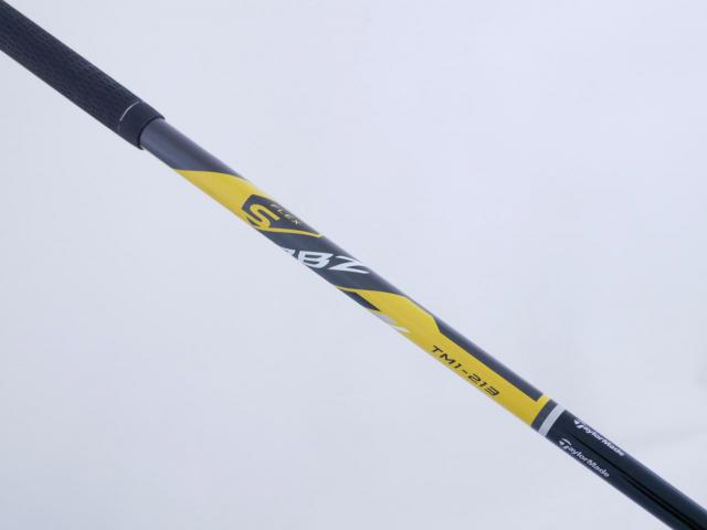 Fairway Wood : Taylormade : หัวไม้ 5 Taylormade RBZ Stage II Loft 19 Flex S