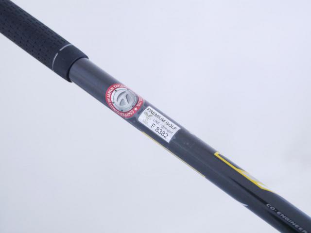 Fairway Wood : Taylormade : หัวไม้ 5 Taylormade RBZ Stage II Loft 19 Flex S