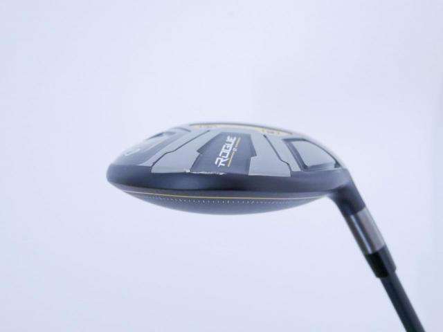 Fairway Wood : callaway : หัวไม้ 3 Callaway Rogue ST Max D (รุ่นปี 2022) Loft 16 ก้าน Fujikura Ventus 5 Flex SR