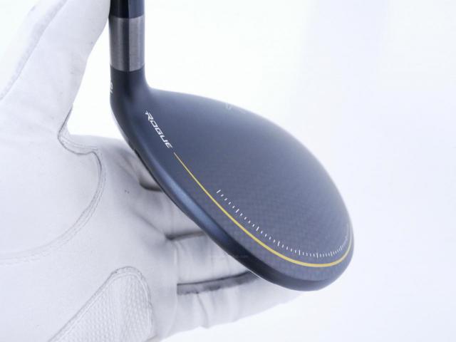 Fairway Wood : callaway : หัวไม้ 3 Callaway Rogue ST Max D (รุ่นปี 2022) Loft 16 ก้าน Fujikura Ventus 5 Flex SR