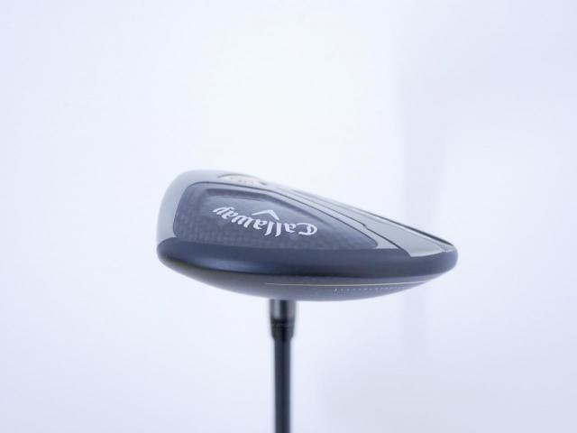 Fairway Wood : callaway : หัวไม้ 3 Callaway Rogue ST Max D (รุ่นปี 2022) Loft 16 ก้าน Fujikura Ventus 5 Flex SR