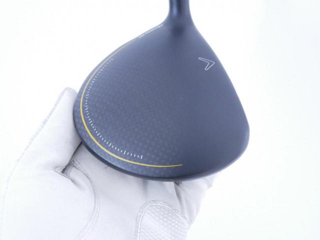 Fairway Wood : callaway : หัวไม้ 3 Callaway Rogue ST Max D (รุ่นปี 2022) Loft 16 ก้าน Fujikura Ventus 5 Flex SR