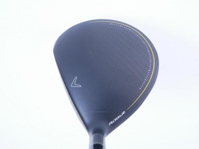 Fairway Wood : callaway : หัวไม้ 3 Callaway Rogue ST Max D (รุ่นปี 2022) Loft 16 ก้าน Fujikura Ventus 5 Flex SR
