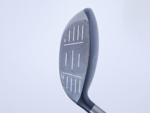 Fairway Wood : callaway : หัวไม้ 3 Callaway Rogue ST Max D (รุ่นปี 2022) Loft 16 ก้าน Fujikura Ventus 5 Flex SR