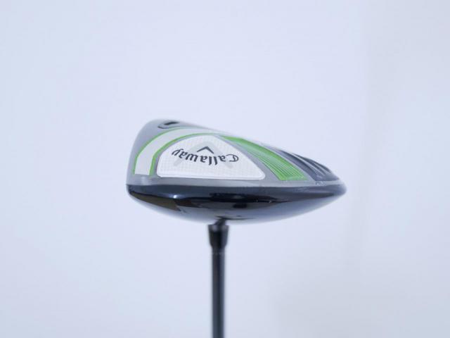 Fairway Wood : callaway : หัวไม้ 3 Callaway EPIC Speed (รุ่นปี 2021) Loft 15 ก้าน Mitsubishi Diamana 50 Flex S