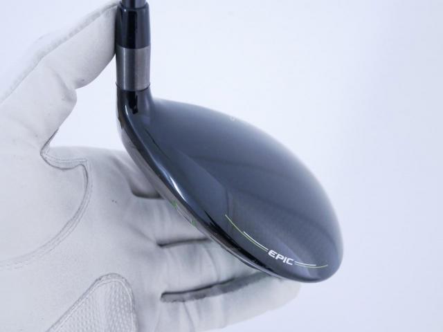 Fairway Wood : callaway : หัวไม้ 3 Callaway EPIC Speed (รุ่นปี 2021) Loft 15 ก้าน Mitsubishi Diamana 50 Flex S