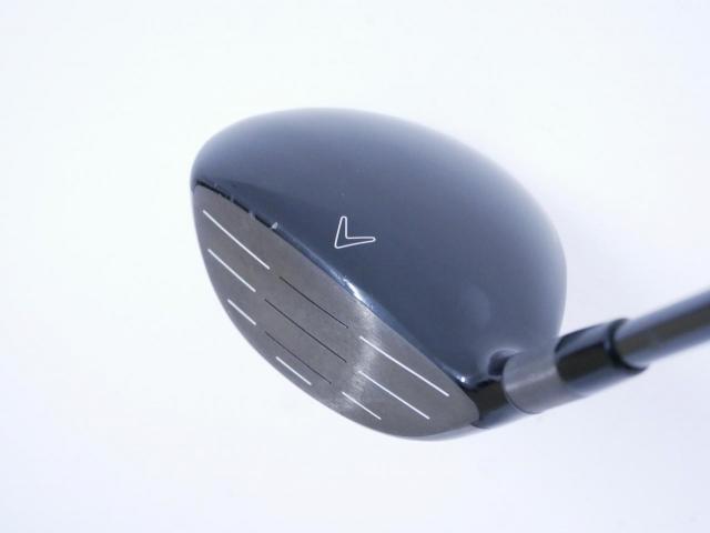 Fairway Wood : callaway : หัวไม้ 3 Callaway EPIC Speed (รุ่นปี 2021) Loft 15 ก้าน Mitsubishi Diamana 50 Flex S